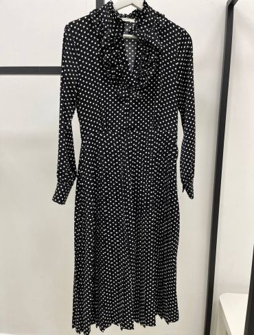 Платье  Celine LUX-59953