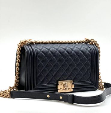 Сумка женская Chanel LUX-59961