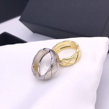 Кольцо Chanel LUX-59973