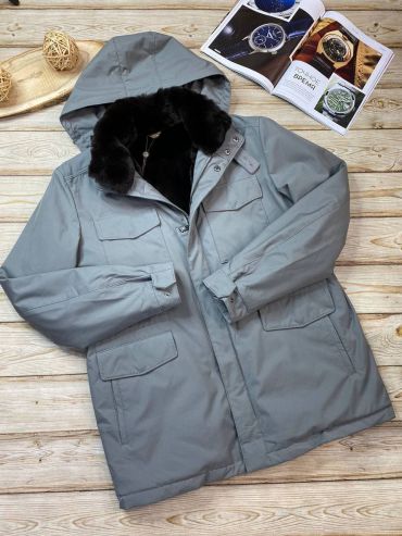 Парка Loro Piana LUX-59984