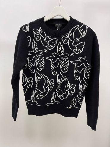 Свитер Chanel LUX-59987