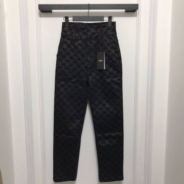 Брюки  Fendi LUX-59988