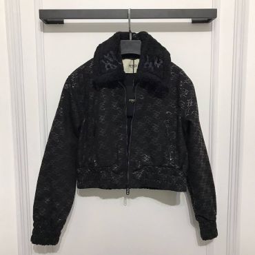 Куртка Fendi LUX-59989
