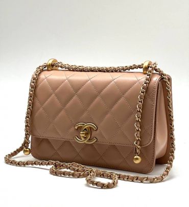 Сумка женская Chanel LUX-60006