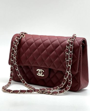 Сумка женская 25см Chanel LUX-60007