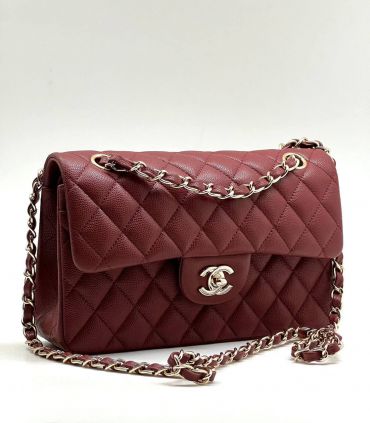 Сумка женская 23см Chanel LUX-60012