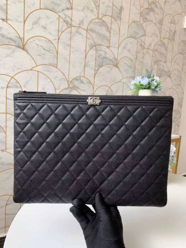 Папка А4 Chanel LUX-60014