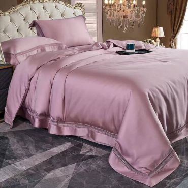 Комплект постельного белья  LUX-60025