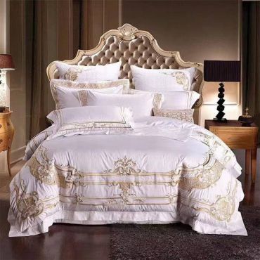 Комплект постельного белья  LUX-60040