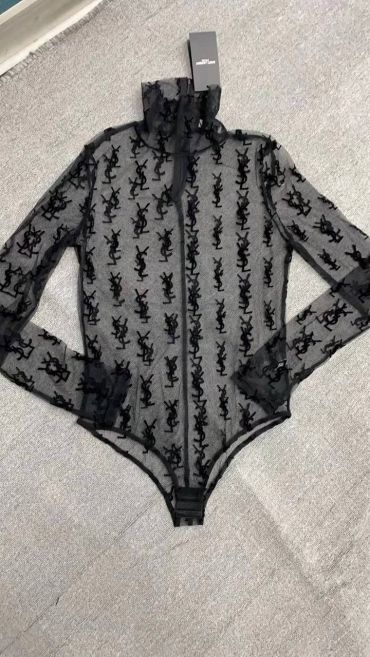 Боди Yves Saint Laurent LUX-59992