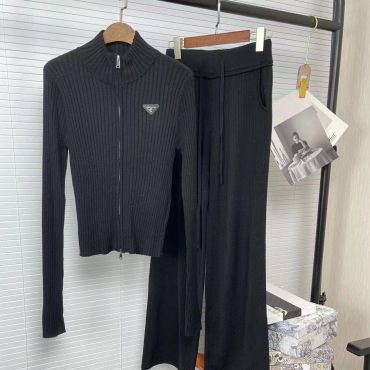 Костюм спортивный Prada LUX-59994