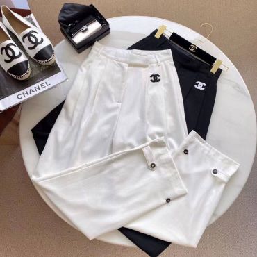 Брюки Chanel LUX-59997