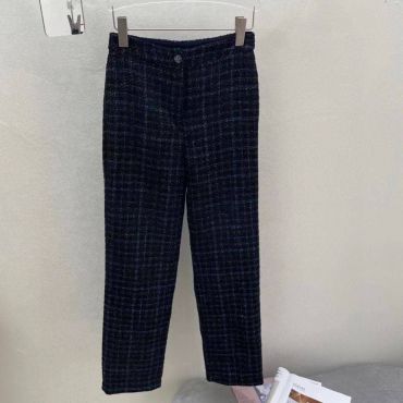 Брюки  Chanel LUX-60001