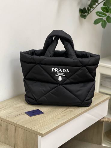 Сумка женская Prada LUX-60077