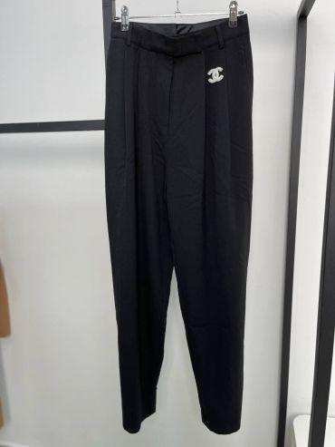 Брюки  Chanel LUX-60093