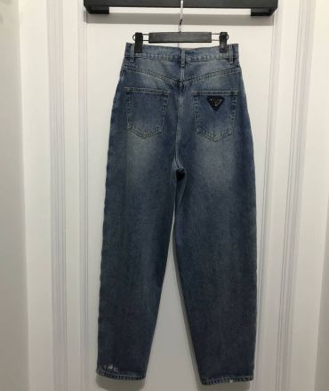 Джинсы Prada LUX-60104