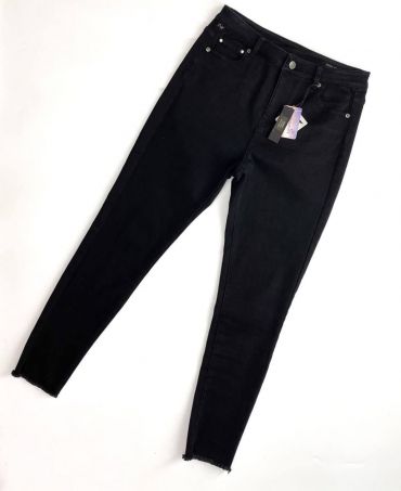 Джинсы  LUX-60107