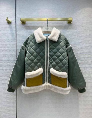 Куртка женская Celine LUX-60110