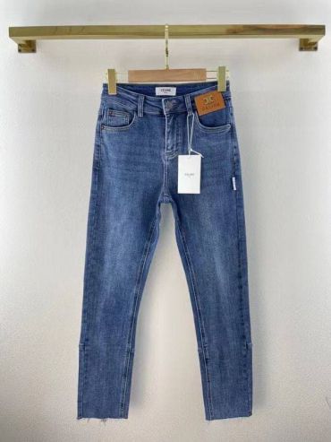 Джинсы Celine LUX-60113