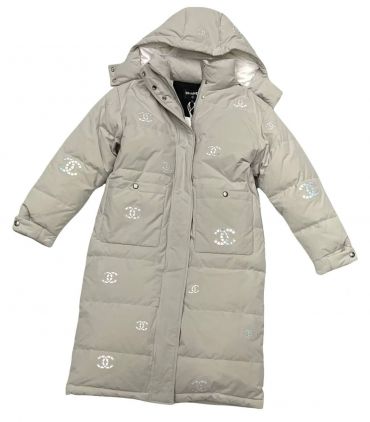 Пальто  Chanel LUX-60135