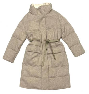 Пальто Loro Piana LUX-60136