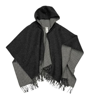 Пончо  Fendi LUX-60147