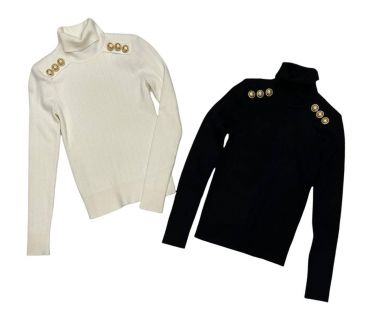 Водолазка  LUX-60165