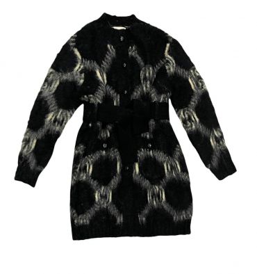 Кардиган   LUX-60172