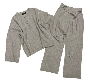 Костюм  женский Loro Piana LUX-60176