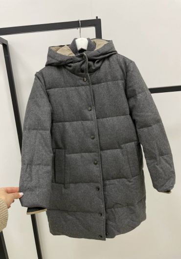 Куртка Brunello Cucinelli LUX-59742