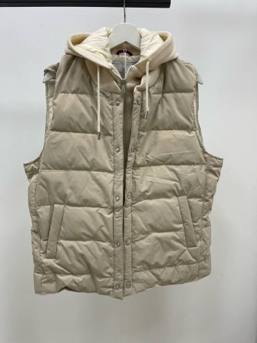 Жилет  Brunello Cucinelli LUX-59506
