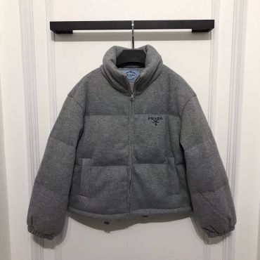 Куртка женская Prada LUX-60210