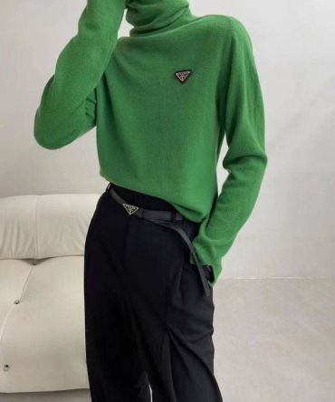  Водолазка Prada LUX-60219