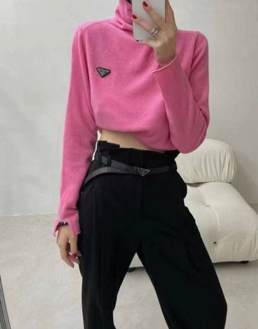  Водолазка Prada LUX-60220