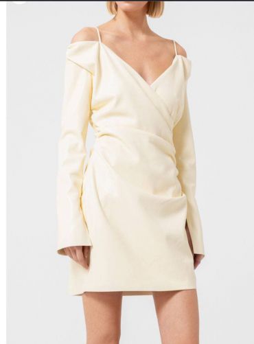 Платье Nanushka  LUX-60225