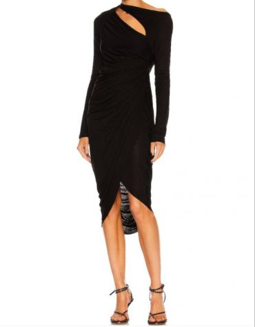 Платье  Helmut Lang  LUX-60230