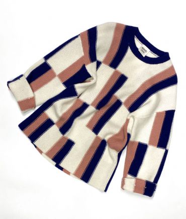 Свитер женский  Hermes LUX-60231