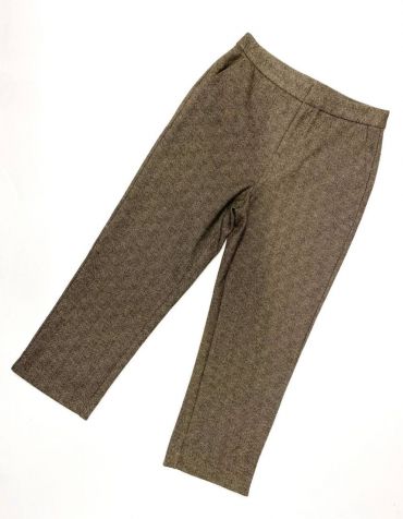 Брюки Brunello Cucinelli LUX-60232