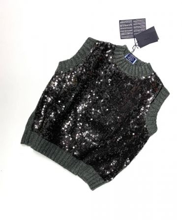 Жилет  Prada LUX-60234