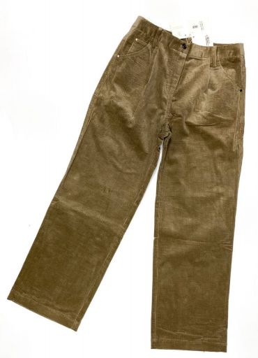 Брюки Brunello Cucinelli LUX-60235