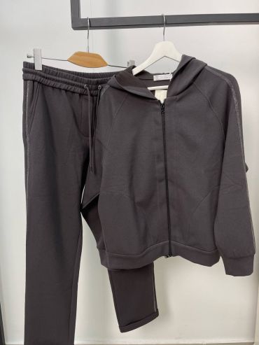  Костюм спортивный Brunello Cucinelli LUX-60255