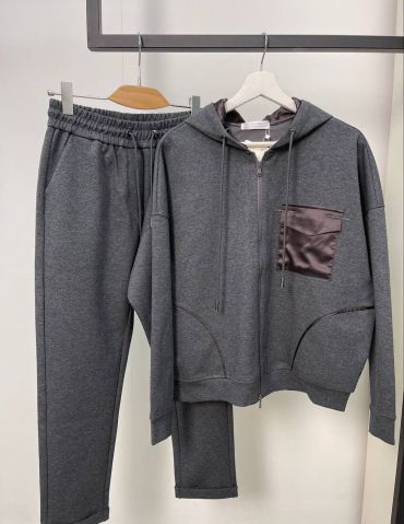  Костюм спортивный Brunello Cucinelli LUX-60254