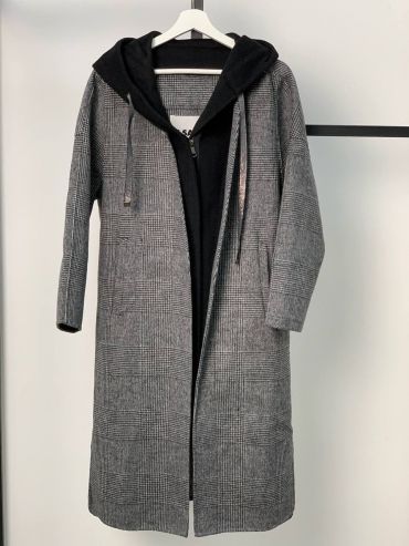 Пальто Jil Sander LUX-60260