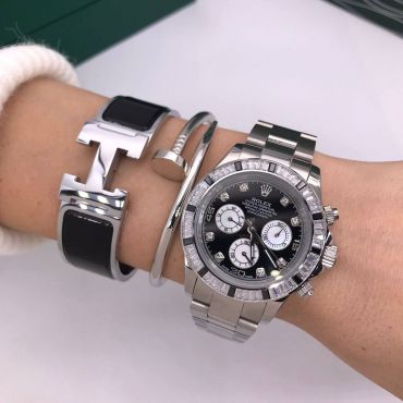 Часы Rolex LUX-60252