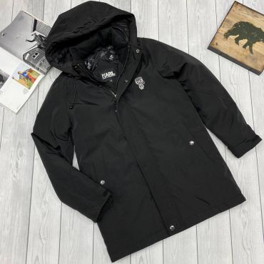 Куртка мужская  LUX-60318