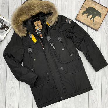 Куртка мужская  LUX-60320