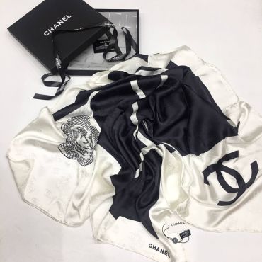 Платок Chanel LUX-60329