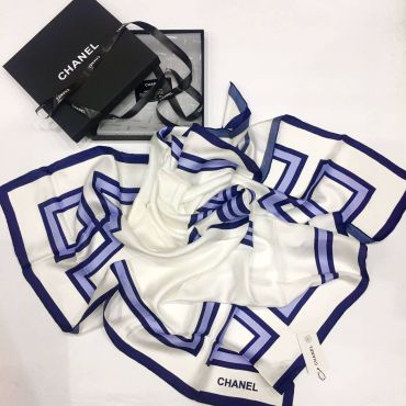 Платок Chanel LUX-60340