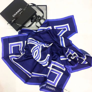 Платок Chanel LUX-60339