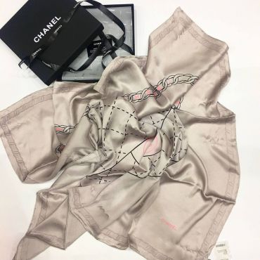 Платок Chanel LUX-60338